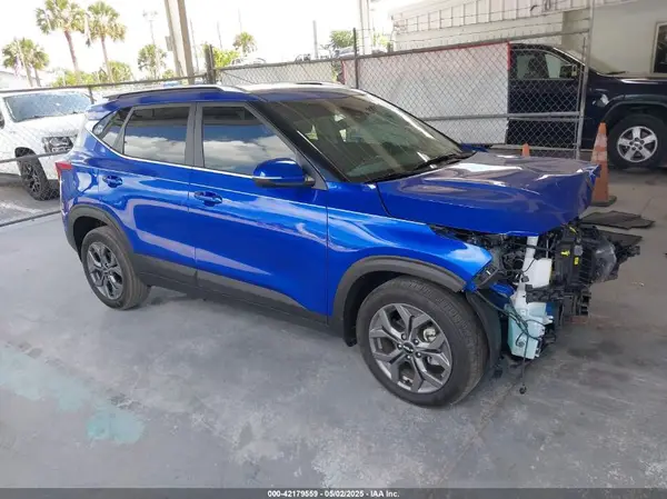 KNDEU2AA6R7640098 2024 KIA SELTOS - Image 1