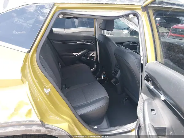 KNDEU2AA6R7655197 2024 KIA SELTOS - Image 8