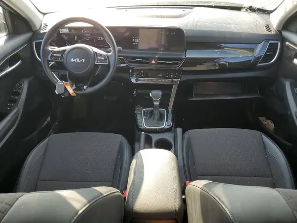 KNDEU2AA6S7691851 2025 KIA SELTOS - Image 8