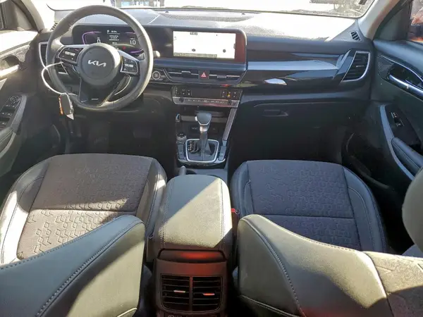 KNDEU2AA6S7728946 2025 KIA SELTOS - Image 8