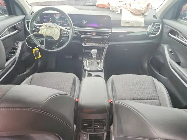 KNDEU2AA6S7729627 2025 KIA SELTOS - Image 8