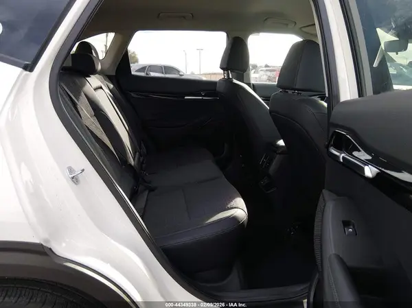 KNDEU2AA6S7731894 2025 KIA SELTOS - Image 8