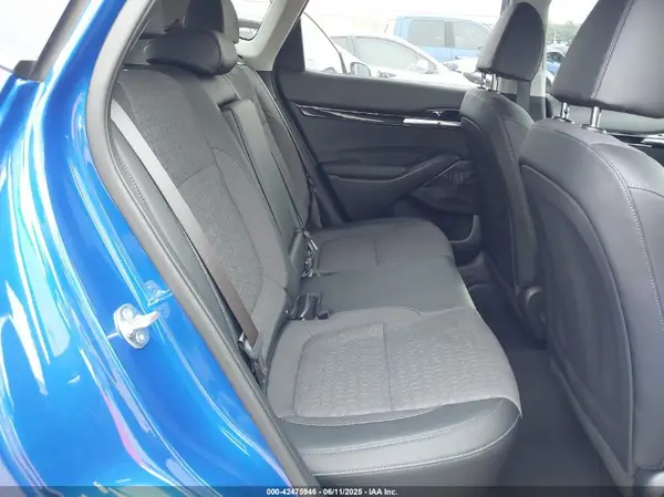 KNDEU2AA6S7781310 2025 KIA SELTOS - Image 8