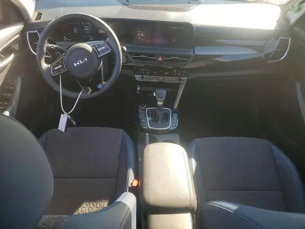KNDEU2AA6S7801815 2025 KIA SELTOS - Image 8