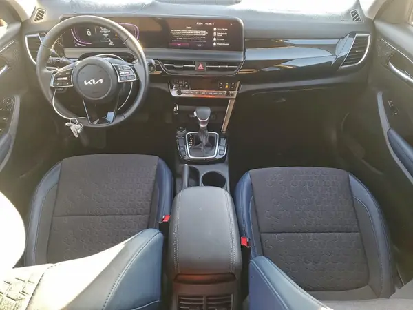 KNDEU2AA6S7810367 2025 KIA SELTOS - Image 8