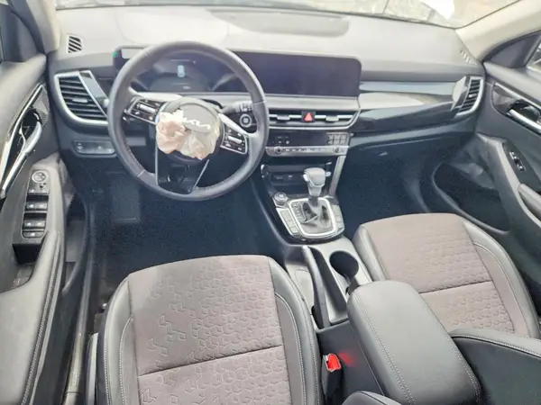 KNDEU2AA6T7872742 2026 KIA SELTOS - Image 8