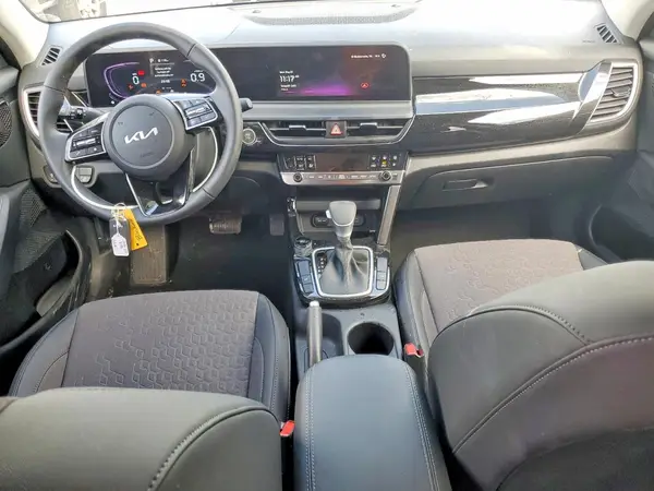 KNDEU2AA6T7929909 2026 KIA SELTOS - Image 8