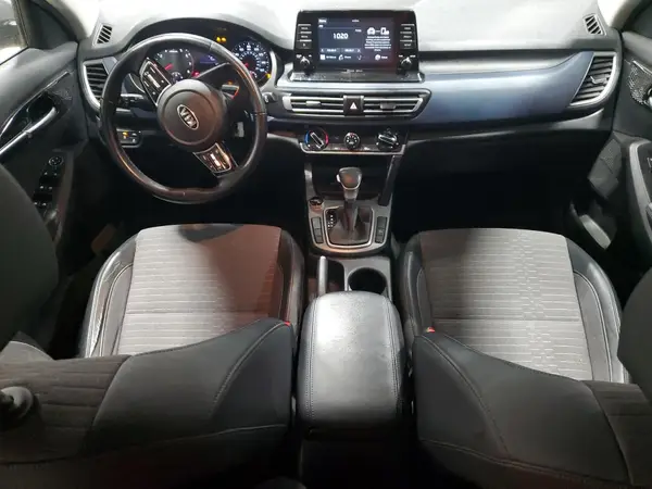 KNDEU2AA7M7052865 2021 KIA SELTOS - Image 8