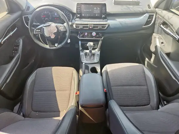 KNDEU2AA7M7095375 2021 KIA SELTOS - Image 8