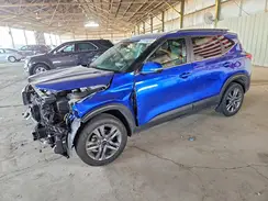 KNDEU2AA7M7099698 2021 KIA SELTOS