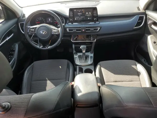 KNDEU2AA7M7134434 2021 KIA SELTOS - Image 8