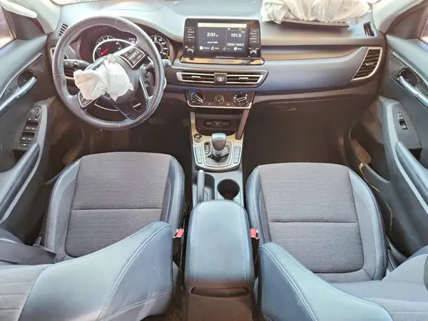 KNDEU2AA7M7160080 2021 KIA SELTOS - Image 8