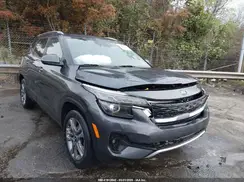 KNDEU2AA7M7161035 2021 KIA SELTOS