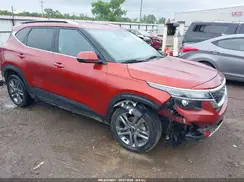 KNDEU2AA7M7192060 2021 KIA SELTOS