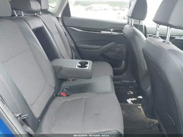 KNDEU2AA7M7206362 2021 KIA SELTOS - Image 8