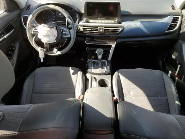 KNDEU2AA7N7262562 2022 KIA SELTOS - Image 8