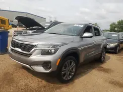 KNDEU2AA7N7299627 2022 KIA SELTOS