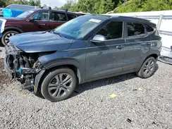 KNDEU2AA7N7320864 2022 KIA SELTOS