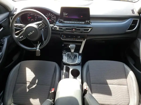KNDEU2AA7N7320864 2022 KIA SELTOS - Image 8