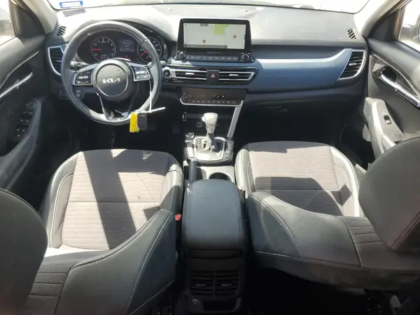 KNDEU2AA7N7330374 2022 KIA SELTOS - Image 8