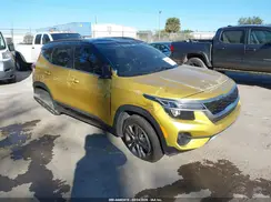 KNDEU2AA7P7407716 2023 KIA SELTOS