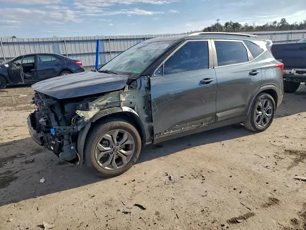 KNDEU2AA7R7506457 2024 KIA SELTOS - Image 1
