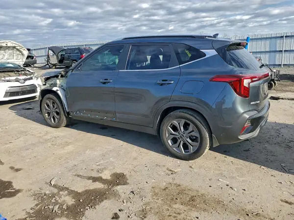 KNDEU2AA7R7506457 2024 KIA SELTOS - Image 2