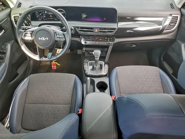KNDEU2AA7R7506457 2024 KIA SELTOS - Image 8
