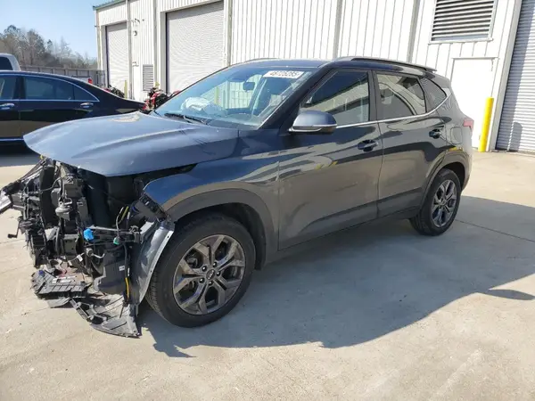 KNDEU2AA7R7587850 2024 KIA SELTOS - Image 1