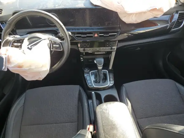 KNDEU2AA7R7587850 2024 KIA SELTOS - Image 8