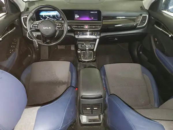 KNDEU2AA7R7615842 2024 KIA SELTOS - Image 8