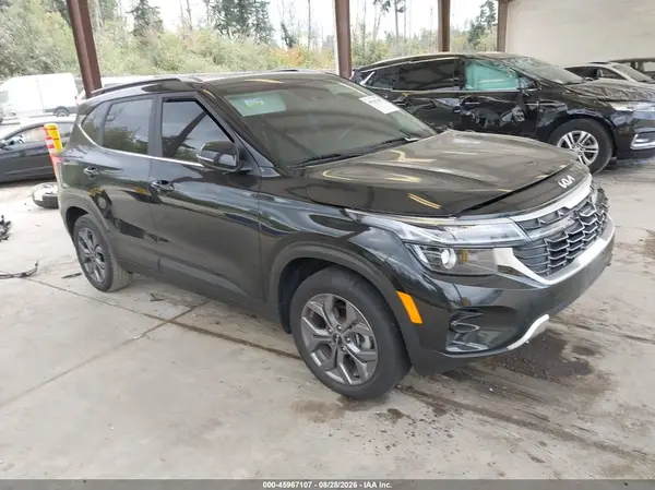 KNDEU2AA7R7630728 2024 KIA SELTOS - Image 1