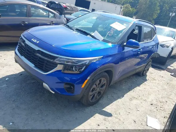 KNDEU2AA7R7630759 2024 KIA SELTOS - Image 2