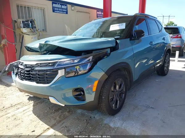 KNDEU2AA7R7637016 2024 KIA SELTOS - Image 2