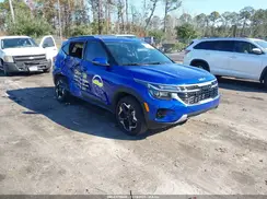 KNDEU2AA7S7688344 2025 KIA SELTOS