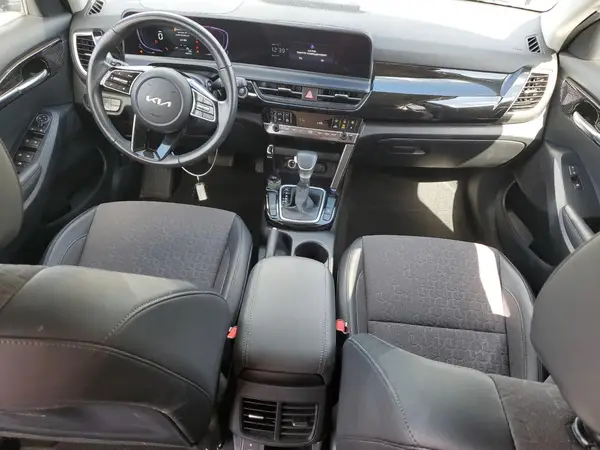 KNDEU2AA7S7725392 2025 KIA SELTOS - Image 8