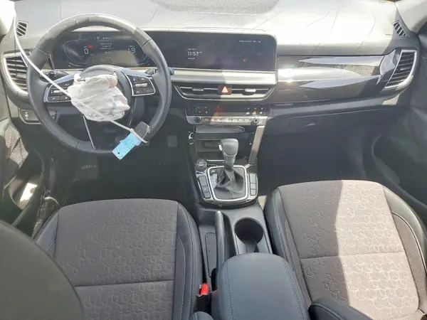KNDEU2AA7T7897309 2026 KIA SELTOS - Image 8