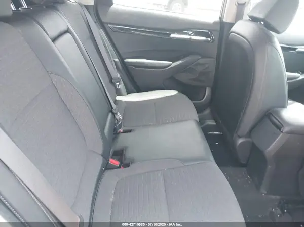 KNDEU2AA8M7057640 2021 KIA SELTOS - Image 8