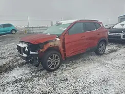 KNDEU2AA8M7100129 2021 KIA SELTOS