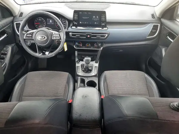 KNDEU2AA8M7115150 2021 KIA SELTOS - Image 8