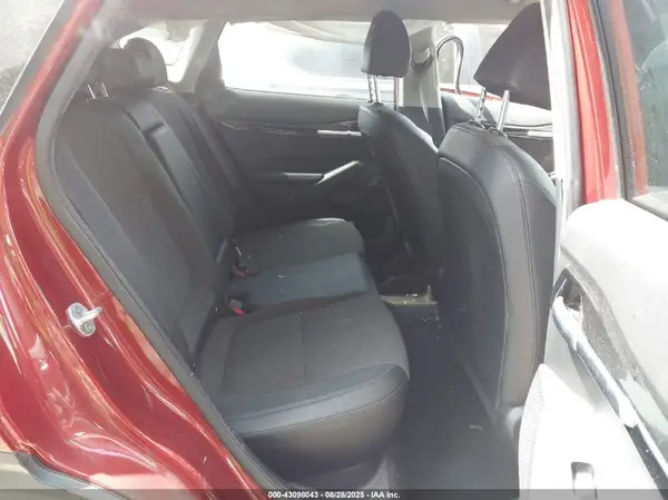 KNDEU2AA8M7141022 2021 KIA SELTOS - Image 8