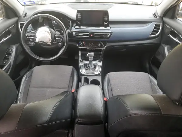 KNDEU2AA8M7151033 2021 KIA SELTOS - Image 8