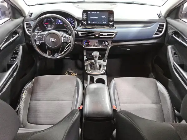 KNDEU2AA8M7154420 2021 KIA SELTOS - Image 8