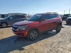 KNDEU2AA8M7197123 2021 KIA SELTOS