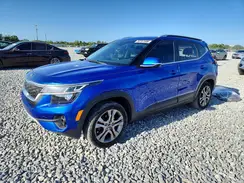 KNDEU2AA8M7222439 2021 KIA SELTOS