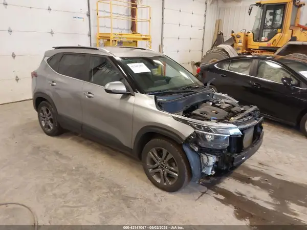 KNDEU2AA8N7263350 2022 KIA SELTOS - Image 1