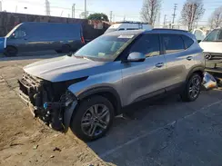 KNDEU2AA8N7270461 2022 KIA SELTOS