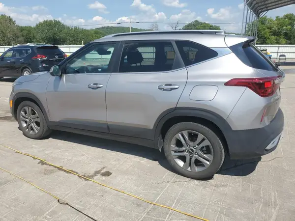 KNDEU2AA8N7308917 2022 KIA SELTOS - Image 2