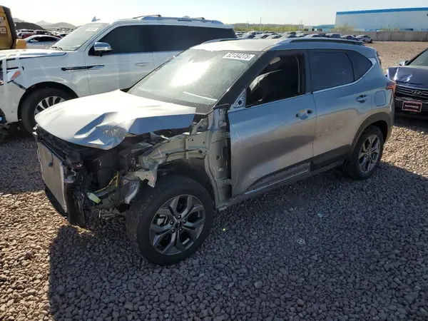 KNDEU2AA8R7497025 2024 KIA SELTOS - Image 1