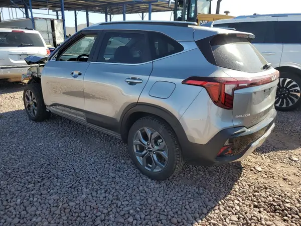 KNDEU2AA8R7497025 2024 KIA SELTOS - Image 2